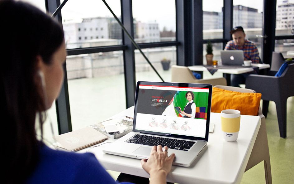 Responsive, Dynamic and Mobile Friendly Websites